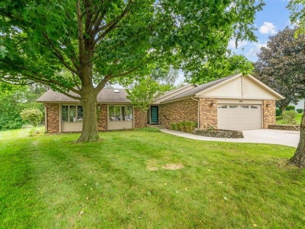 5405 Friendswood, ROCKFORD, Illinois 61114, 5 Bedrooms Bedrooms, ,3 BathroomsBathrooms,House,For Sale,Friendswood,202605124