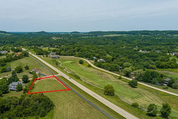29 Augusta, GALENA, Illinois 61036, ,Land,For Sale,Augusta,202605127