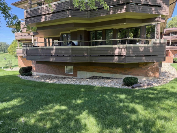 1460 Park Unit #101, FREEPORT, Illinois 61032, 2 Bedrooms Bedrooms, ,2 BathroomsBathrooms,Condominium,For Sale,Park Unit #101,202605125