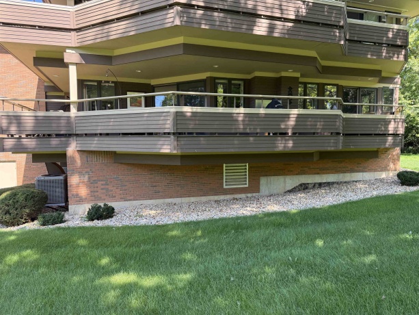1460 Park Unit #101, FREEPORT, Illinois 61032, 2 Bedrooms Bedrooms, ,2 BathroomsBathrooms,Condominium,For Sale,Park Unit #101,202605125