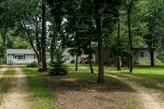 11371 Havenswood, ROSCOE, Illinois 61073, 2 Bedrooms Bedrooms, ,1 BathroomBathrooms,House,For Sale,Havenswood,202605126