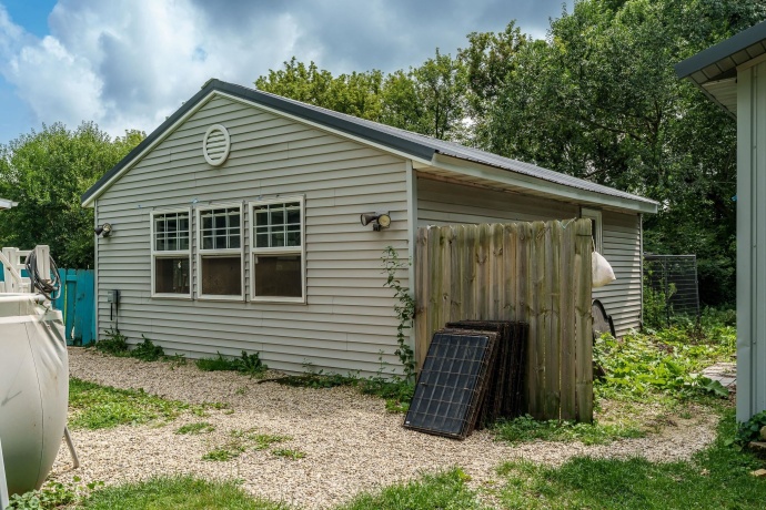 11371 Havenswood, ROSCOE, Illinois 61073, 2 Bedrooms Bedrooms, ,1 BathroomBathrooms,House,For Sale,Havenswood,202605126