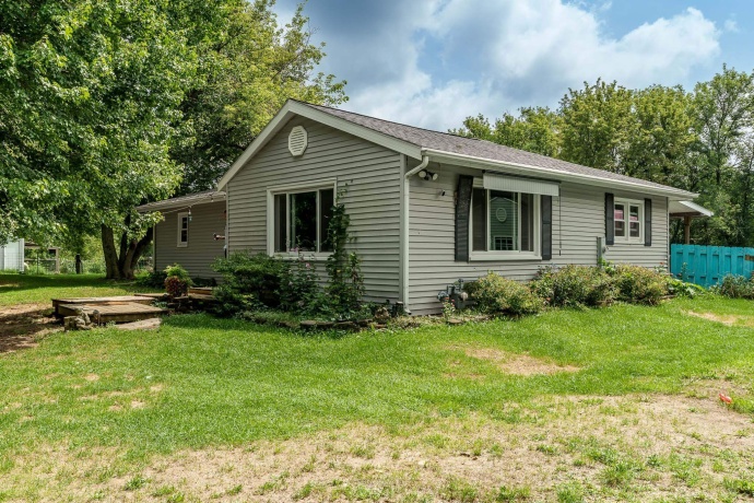 11371 Havenswood, ROSCOE, Illinois 61073, 2 Bedrooms Bedrooms, ,1 BathroomBathrooms,House,For Sale,Havenswood,202605126