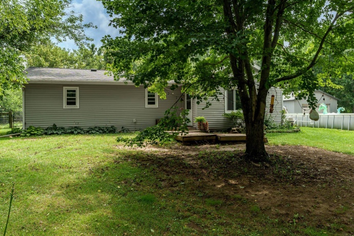 11371 Havenswood, ROSCOE, Illinois 61073, 2 Bedrooms Bedrooms, ,1 BathroomBathrooms,House,For Sale,Havenswood,202605126
