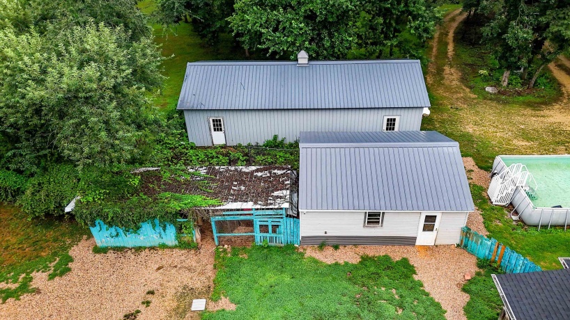 11371 Havenswood, ROSCOE, Illinois 61073, 2 Bedrooms Bedrooms, ,1 BathroomBathrooms,House,For Sale,Havenswood,202605126