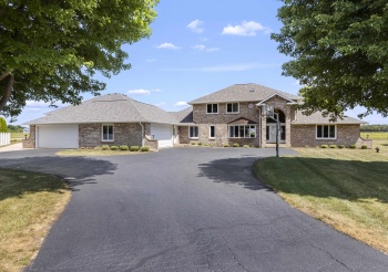 2601 Cessna, POPLAR GROVE, Illinois 61065, 6 Bedrooms Bedrooms, ,6 BathroomsBathrooms,House,For Sale,Cessna,202605128