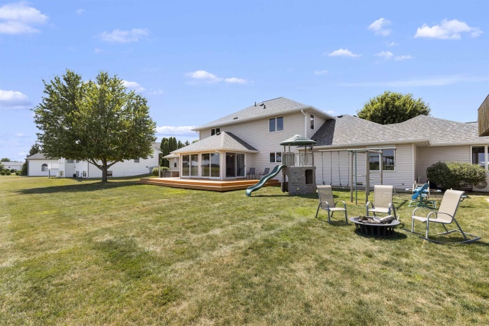 2601 Cessna, POPLAR GROVE, Illinois 61065, 6 Bedrooms Bedrooms, ,6 BathroomsBathrooms,House,For Sale,Cessna,202605128