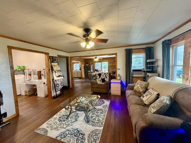 13491 Shannon, SHANNON, Illinois 61078, 2 Bedrooms Bedrooms, ,2 BathroomsBathrooms,House,For Sale,Shannon,202605129
