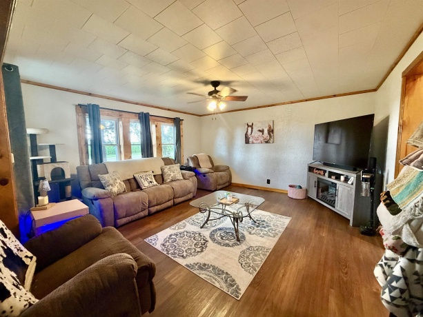 13491 Shannon, SHANNON, Illinois 61078, 2 Bedrooms Bedrooms, ,2 BathroomsBathrooms,House,For Sale,Shannon,202605129