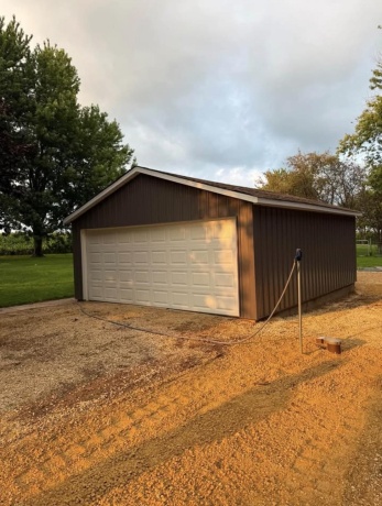 13491 Shannon, SHANNON, Illinois 61078, 2 Bedrooms Bedrooms, ,2 BathroomsBathrooms,House,For Sale,Shannon,202605129