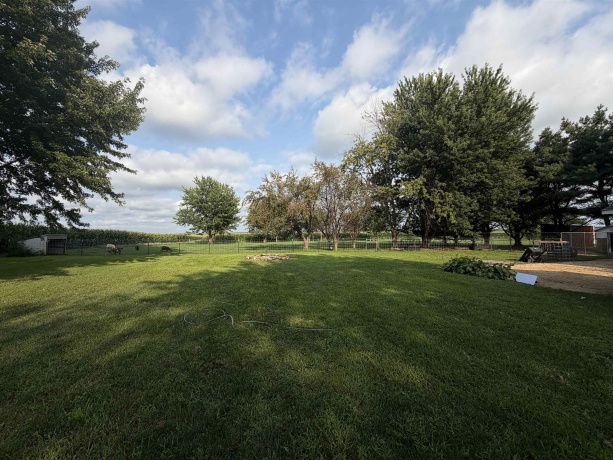 13491 Shannon, SHANNON, Illinois 61078, 2 Bedrooms Bedrooms, ,2 BathroomsBathrooms,House,For Sale,Shannon,202605129