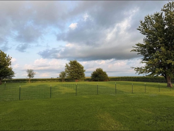 13491 Shannon, SHANNON, Illinois 61078, 2 Bedrooms Bedrooms, ,2 BathroomsBathrooms,House,For Sale,Shannon,202605129