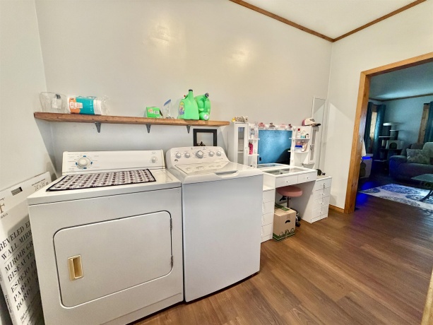 13491 Shannon, SHANNON, Illinois 61078, 2 Bedrooms Bedrooms, ,2 BathroomsBathrooms,House,For Sale,Shannon,202605129