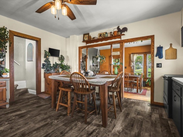 4139 Spielman, LEAF RIVER, Illinois 61047, 4 Bedrooms Bedrooms, ,1 BathroomBathrooms,House,For Sale,Spielman,202605132