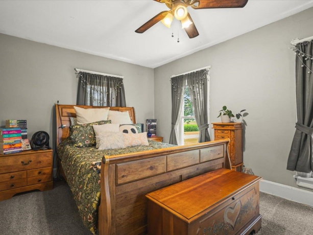 4139 Spielman, LEAF RIVER, Illinois 61047, 4 Bedrooms Bedrooms, ,1 BathroomBathrooms,House,For Sale,Spielman,202605132
