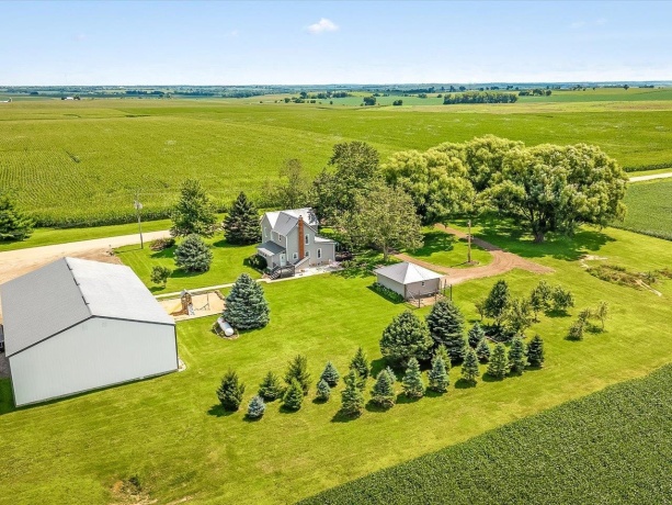 4139 Spielman, LEAF RIVER, Illinois 61047, 4 Bedrooms Bedrooms, ,1 BathroomBathrooms,House,For Sale,Spielman,202605132