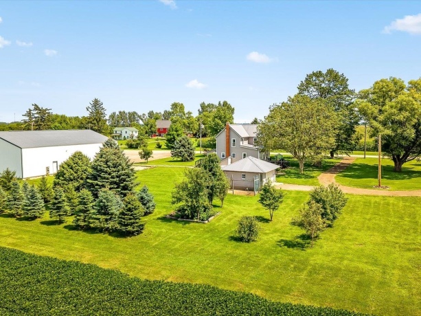 4139 Spielman, LEAF RIVER, Illinois 61047, 4 Bedrooms Bedrooms, ,1 BathroomBathrooms,House,For Sale,Spielman,202605132