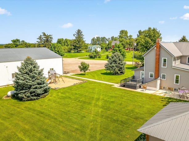 4139 Spielman, LEAF RIVER, Illinois 61047, 4 Bedrooms Bedrooms, ,1 BathroomBathrooms,House,For Sale,Spielman,202605132