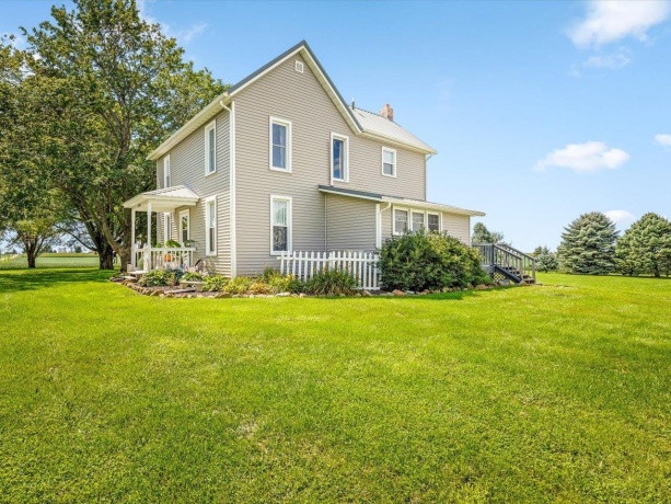 4139 Spielman, LEAF RIVER, Illinois 61047, 4 Bedrooms Bedrooms, ,1 BathroomBathrooms,House,For Sale,Spielman,202605132