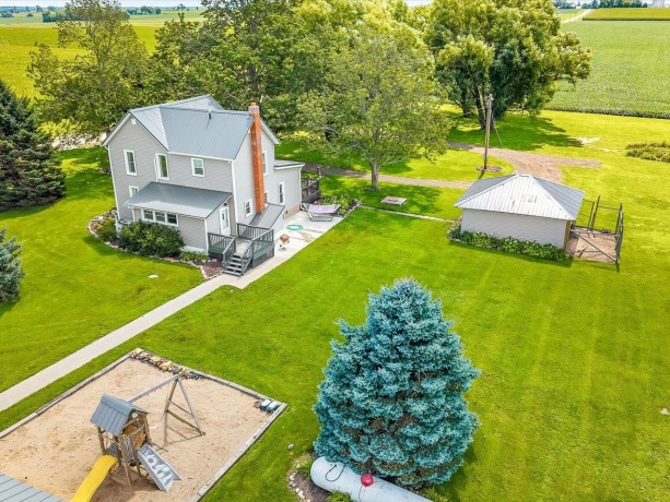 4139 Spielman, LEAF RIVER, Illinois 61047, 4 Bedrooms Bedrooms, ,1 BathroomBathrooms,House,For Sale,Spielman,202605132