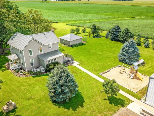 4139 Spielman, LEAF RIVER, Illinois 61047, 4 Bedrooms Bedrooms, ,1 BathroomBathrooms,House,For Sale,Spielman,202605132