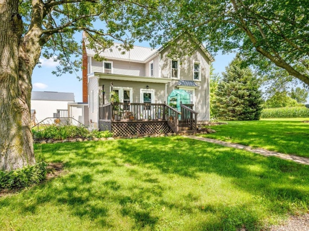 4139 Spielman, LEAF RIVER, Illinois 61047, 4 Bedrooms Bedrooms, ,1 BathroomBathrooms,House,For Sale,Spielman,202605132