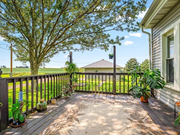4139 Spielman, LEAF RIVER, Illinois 61047, 4 Bedrooms Bedrooms, ,1 BathroomBathrooms,House,For Sale,Spielman,202605132