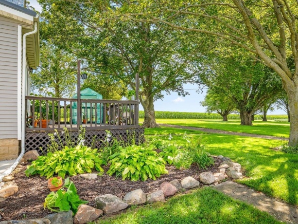 4139 Spielman, LEAF RIVER, Illinois 61047, 4 Bedrooms Bedrooms, ,1 BathroomBathrooms,House,For Sale,Spielman,202605132