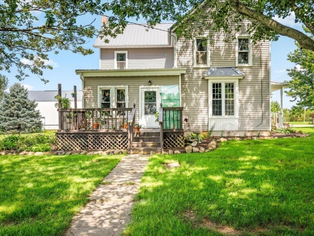 4139 Spielman, LEAF RIVER, Illinois 61047, 4 Bedrooms Bedrooms, ,1 BathroomBathrooms,House,For Sale,Spielman,202605132