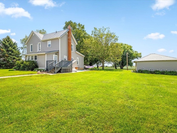4139 Spielman, LEAF RIVER, Illinois 61047, 4 Bedrooms Bedrooms, ,1 BathroomBathrooms,House,For Sale,Spielman,202605132