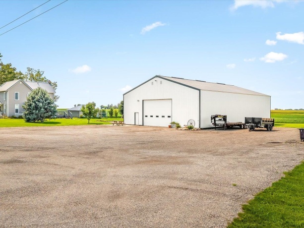4139 Spielman, LEAF RIVER, Illinois 61047, 4 Bedrooms Bedrooms, ,1 BathroomBathrooms,House,For Sale,Spielman,202605132