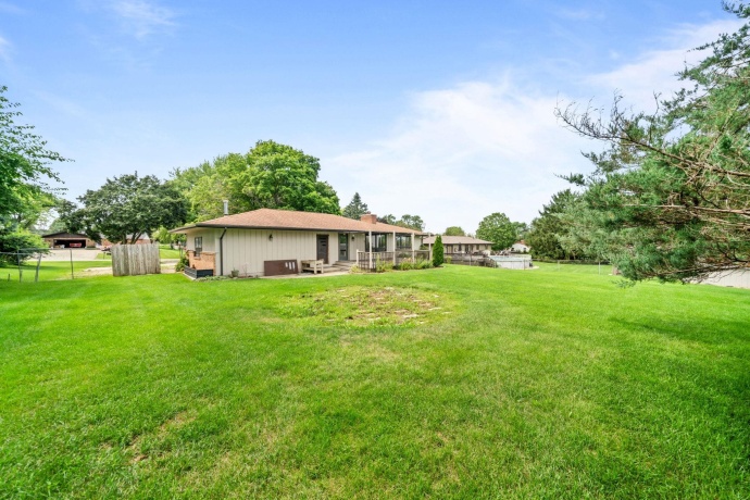 6379 Hallen, BELVIDERE, Illinois 61008, 3 Bedrooms Bedrooms, ,3 BathroomsBathrooms,House,For Sale,Hallen,202605133