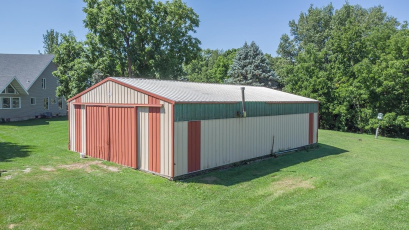 20775 Hickory Hills, STERLING, Illinois 61081, 4 Bedrooms Bedrooms, ,3 BathroomsBathrooms,House,For Sale,Hickory Hills,202605134