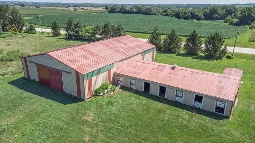 20775 Hickory Hills, STERLING, Illinois 61081, 4 Bedrooms Bedrooms, ,3 BathroomsBathrooms,House,For Sale,Hickory Hills,202605134