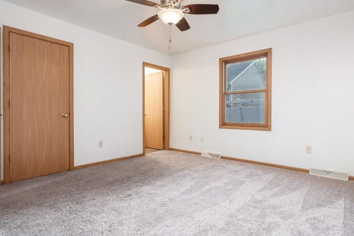 2951 16th, ROCKFORD, Illinois 61109, 4 Bedrooms Bedrooms, ,1 BathroomBathrooms,House,For Sale,16th,202605135