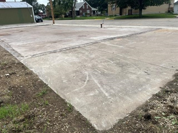 110 Main, LENA, Illinois 61048, ,Commercial Land,For Sale,Main,202605136