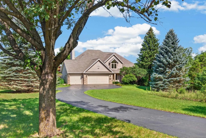 6456 Skinner, STILLMAN VALLEY, Illinois 61084, 4 Bedrooms Bedrooms, ,3 BathroomsBathrooms,House,For Sale,Skinner,202605137