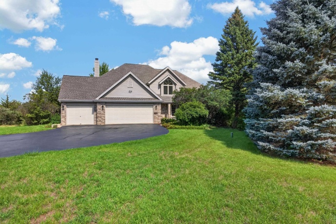 6456 Skinner, STILLMAN VALLEY, Illinois 61084, 4 Bedrooms Bedrooms, ,3 BathroomsBathrooms,House,For Sale,Skinner,202605137
