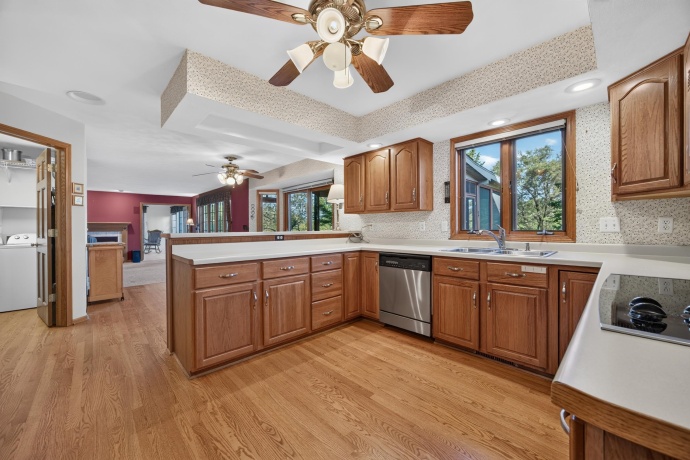 6456 Skinner, STILLMAN VALLEY, Illinois 61084, 4 Bedrooms Bedrooms, ,3 BathroomsBathrooms,House,For Sale,Skinner,202605137