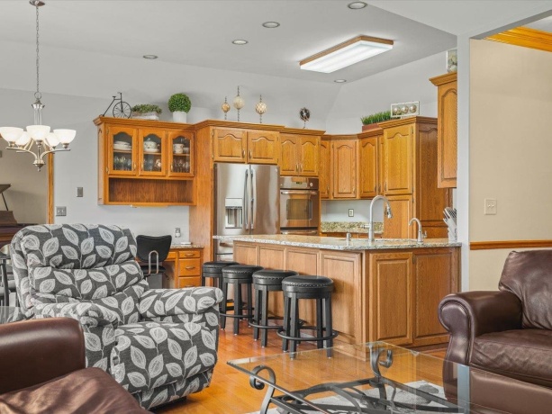 1198 TUNEBERG, BELVIDERE, Illinois 61008, 3 Bedrooms Bedrooms, ,3 BathroomsBathrooms,House,For Sale,TUNEBERG,202605138