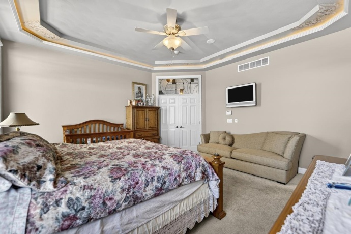 128 TITLEIST, POPLAR GROVE, Illinois 61065, 4 Bedrooms Bedrooms, ,4 BathroomsBathrooms,House,For Sale,TITLEIST,202605142