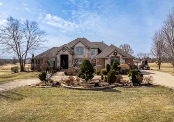 128 TITLEIST, POPLAR GROVE, Illinois 61065, 4 Bedrooms Bedrooms, ,4 BathroomsBathrooms,House,For Sale,TITLEIST,202605142