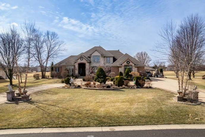 128 TITLEIST, POPLAR GROVE, Illinois 61065, 4 Bedrooms Bedrooms, ,4 BathroomsBathrooms,House,For Sale,TITLEIST,202605142