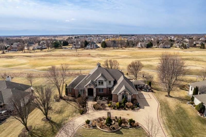 128 TITLEIST, POPLAR GROVE, Illinois 61065, 4 Bedrooms Bedrooms, ,4 BathroomsBathrooms,House,For Sale,TITLEIST,202605142