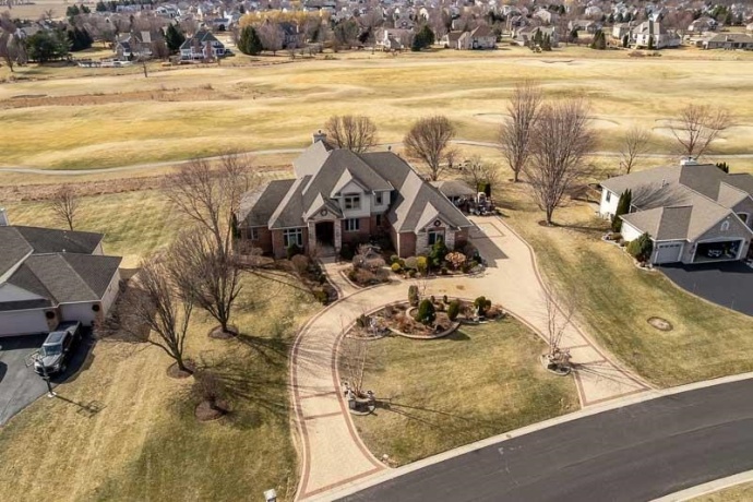 128 TITLEIST, POPLAR GROVE, Illinois 61065, 4 Bedrooms Bedrooms, ,4 BathroomsBathrooms,House,For Sale,TITLEIST,202605142