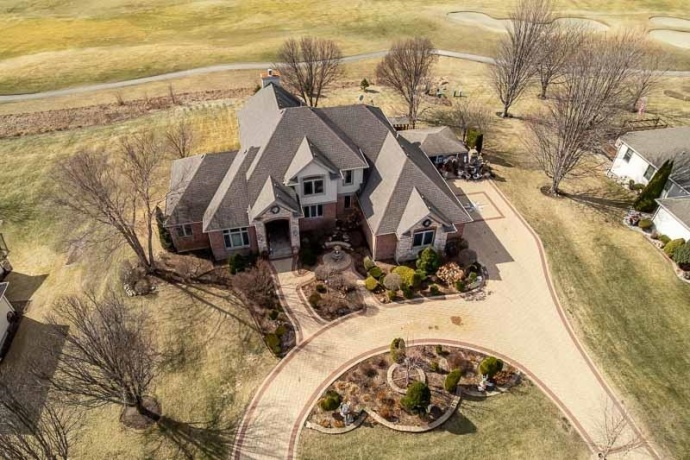 128 TITLEIST, POPLAR GROVE, Illinois 61065, 4 Bedrooms Bedrooms, ,4 BathroomsBathrooms,House,For Sale,TITLEIST,202605142