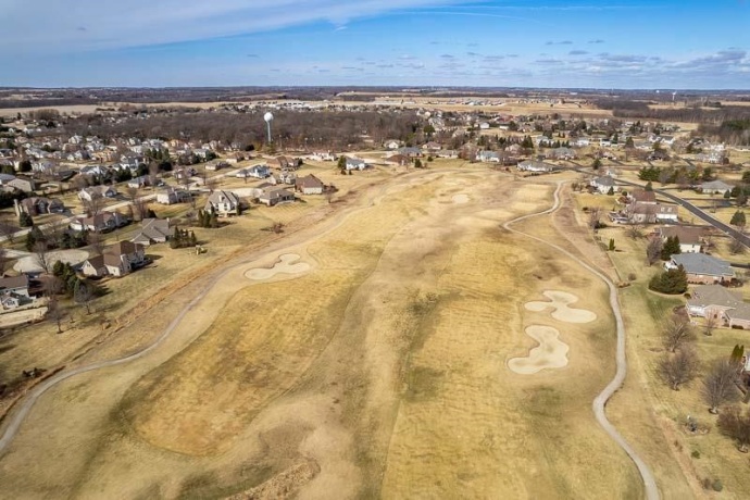 128 TITLEIST, POPLAR GROVE, Illinois 61065, 4 Bedrooms Bedrooms, ,4 BathroomsBathrooms,House,For Sale,TITLEIST,202605142