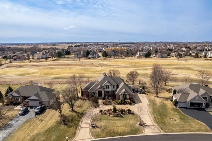 128 TITLEIST, POPLAR GROVE, Illinois 61065, 4 Bedrooms Bedrooms, ,4 BathroomsBathrooms,House,For Sale,TITLEIST,202605142