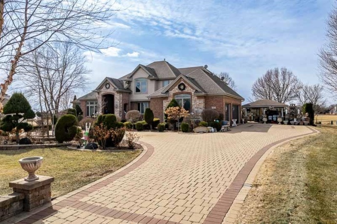 128 TITLEIST, POPLAR GROVE, Illinois 61065, 4 Bedrooms Bedrooms, ,4 BathroomsBathrooms,House,For Sale,TITLEIST,202605142