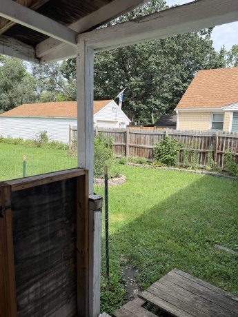 1910 Carney, ROCKFORD, Illinois 61103, 2 Bedrooms Bedrooms, ,1 BathroomBathrooms,House,For Sale,Carney,202605143